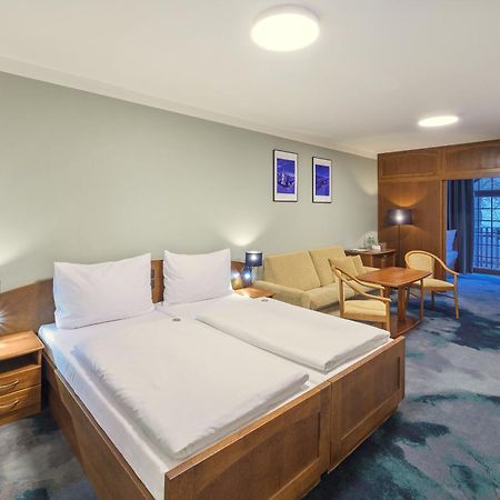 Wellness Hotel Windsor Špindlerŭv Mlýn Exterior foto