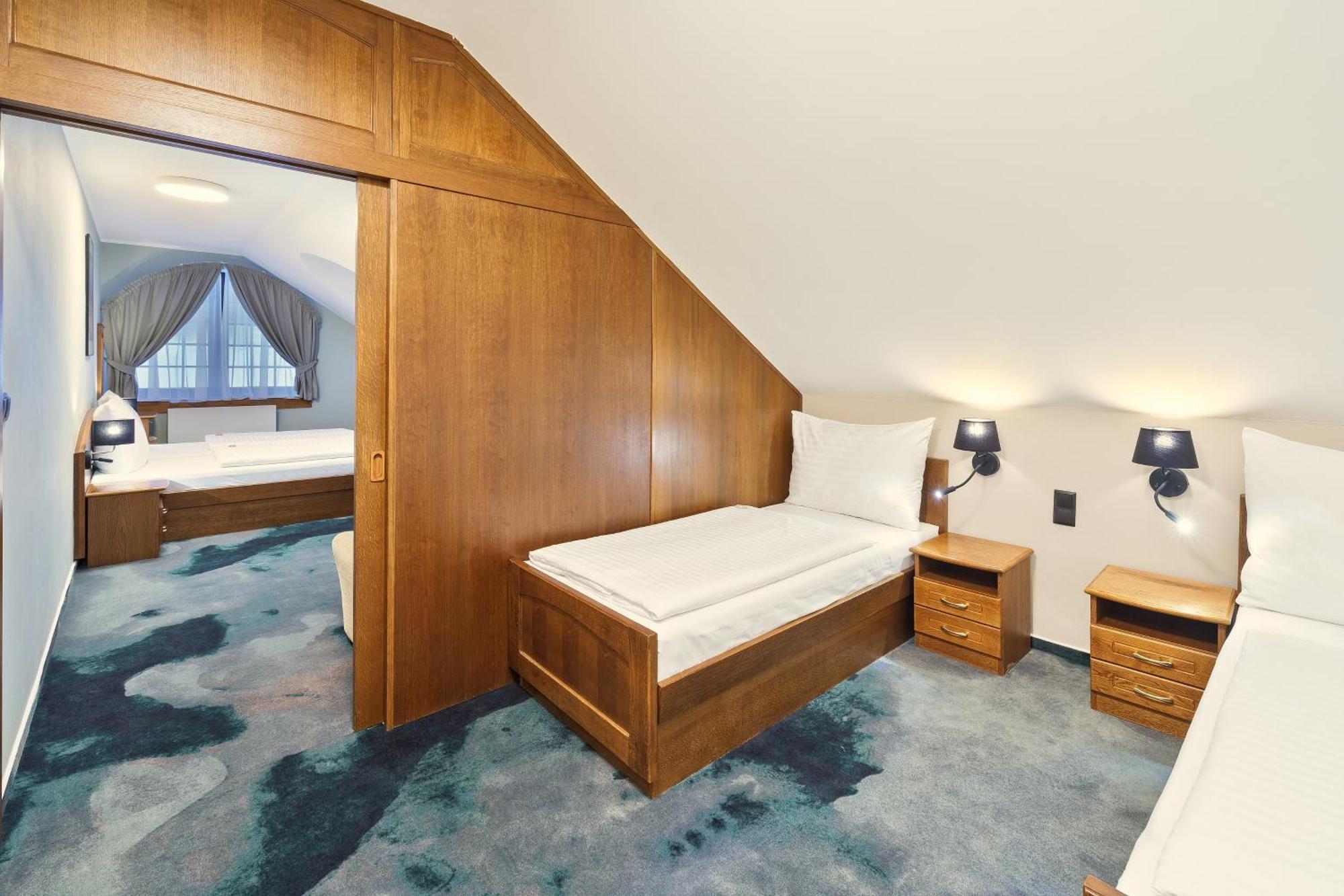 Wellness Hotel Windsor Špindlerŭv Mlýn Exterior foto