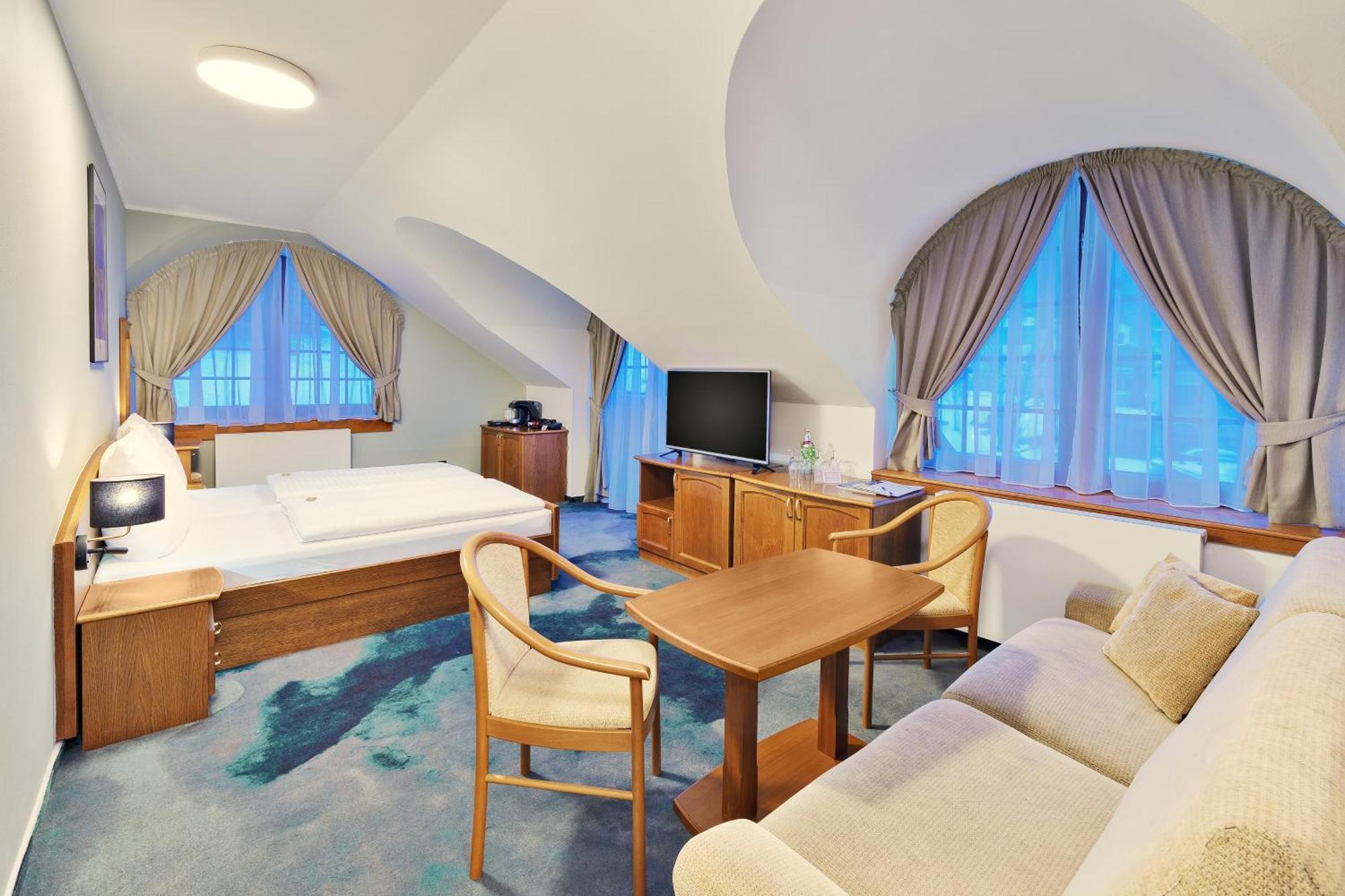 Wellness Hotel Windsor Špindlerŭv Mlýn Exterior foto